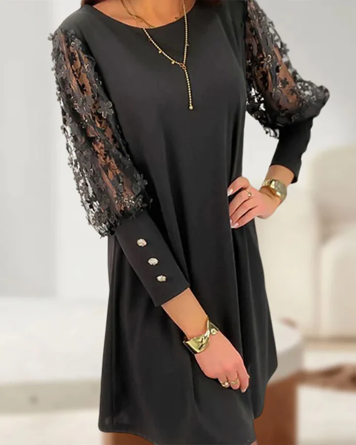 Elegant Dress for Women with Timeless Style