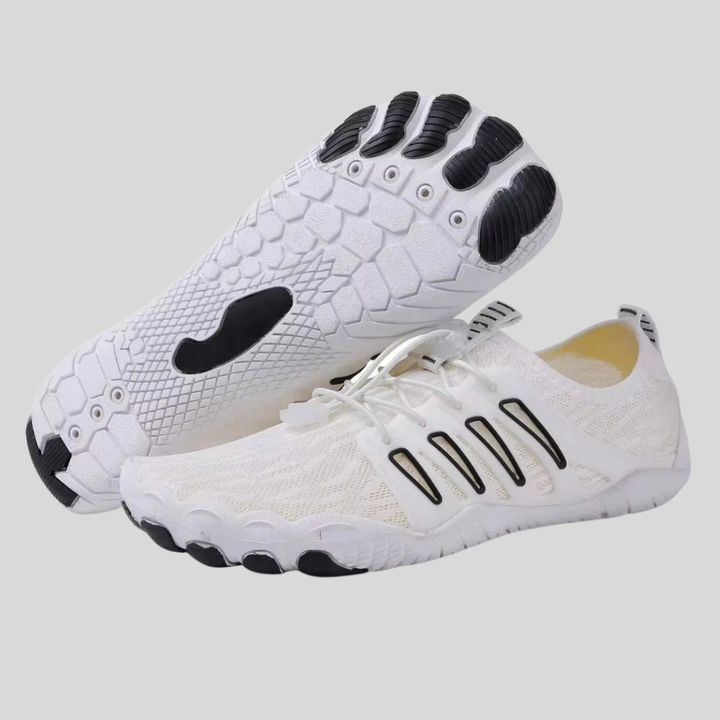 Barefoot / Minimalistiske Sko