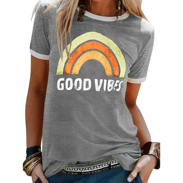 Good vibes shirt