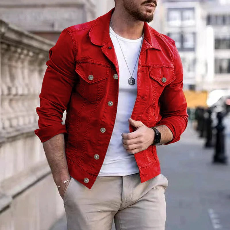 Timeless style for every season