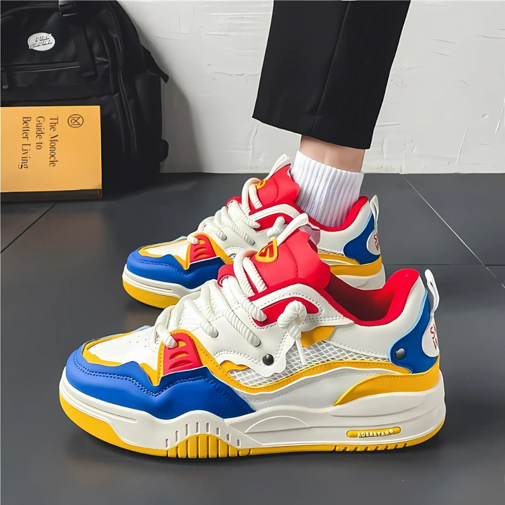 Men's sneakers for daily and sporty use