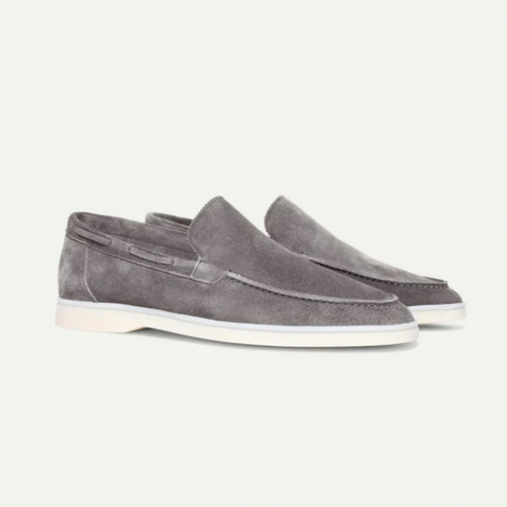 Elegante Slip-on-Loafers for Menn