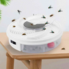 Elektrische Fliegenfalle