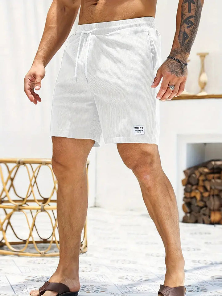 Men's swim shorts for everyday use