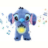 Beroligende Stitch Plush