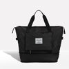 Zusammenklappbare Handgepäcktasche