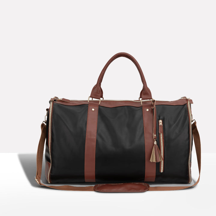 Zusammenklappbare Wochenendtasche