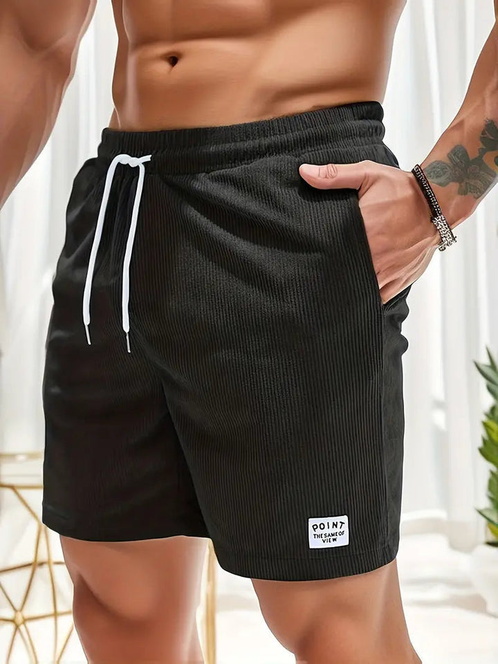 Men's swim shorts for everyday use