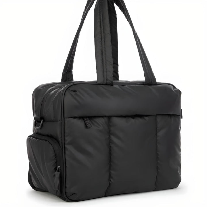 Light duffel bag