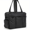 Light duffel bag