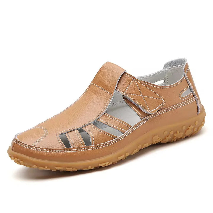 Atasia – Designet for balanse Sandaler for kvinner