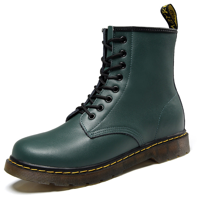 Elegante und klassische Schnürstiefeletten für Damen