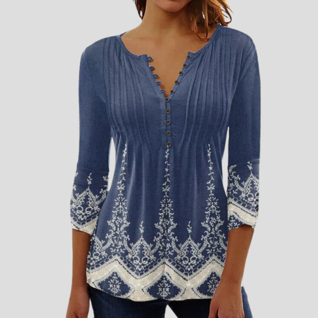 Elegant top for women