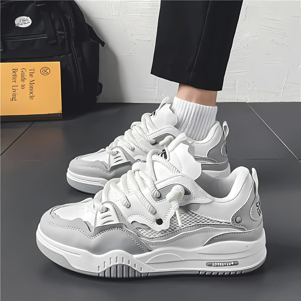 Men's sneakers for daily and sporty use