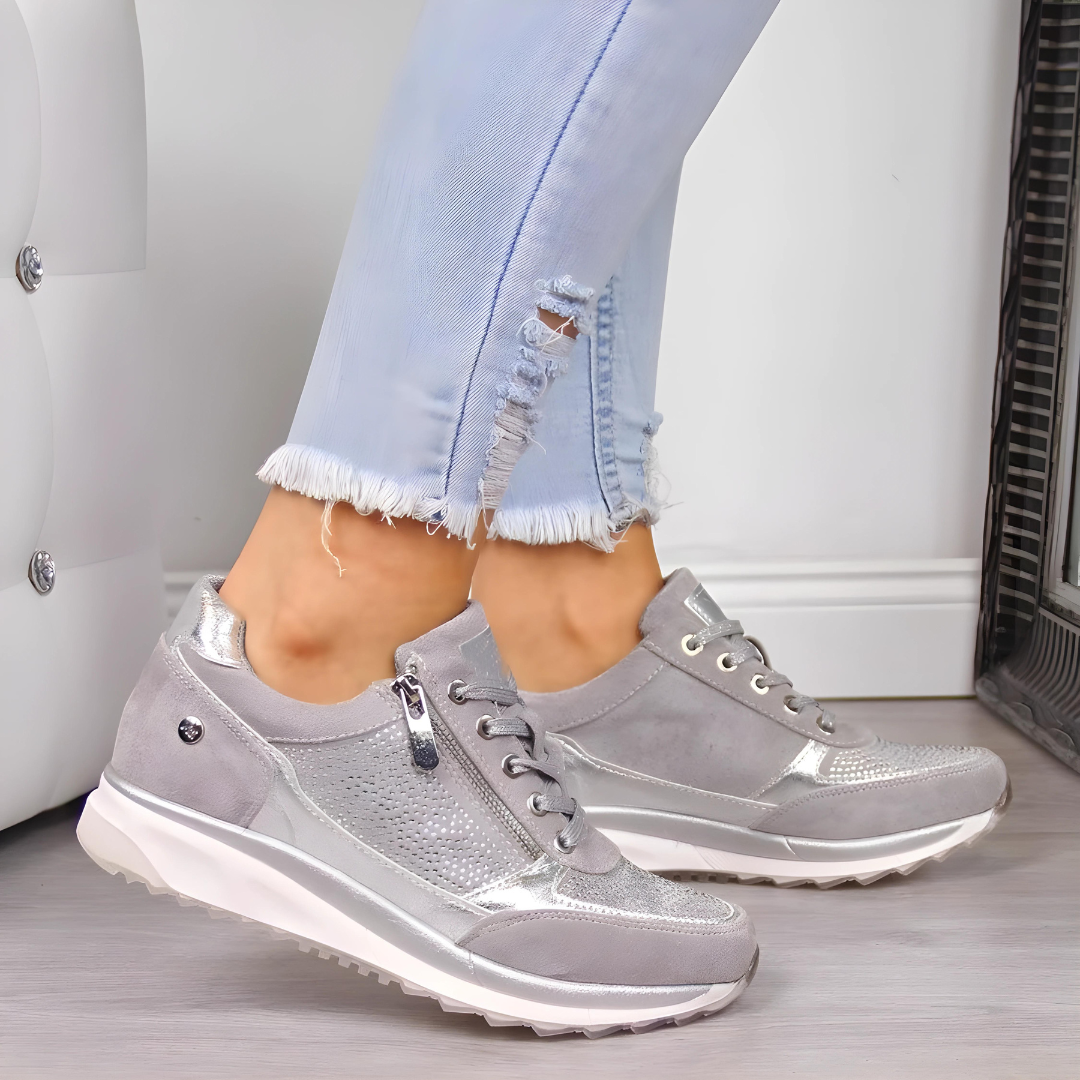 Orthopedic running shoes for women – Gigi