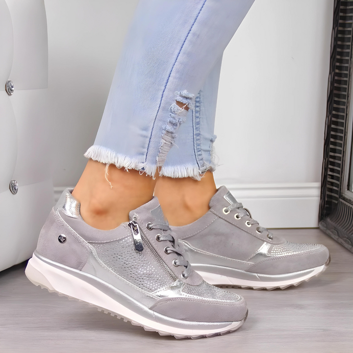 Orthopedic running shoes for women – Gigi