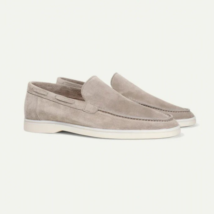 Elegante Slip-on-Loafers for Menn