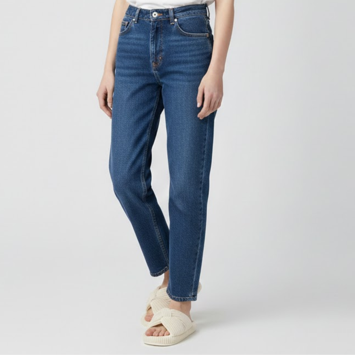 Kvinners Korsbånd Sandaler
