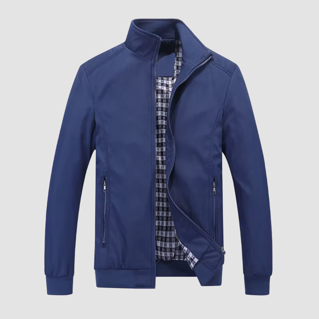 Stylish summer jacket for men