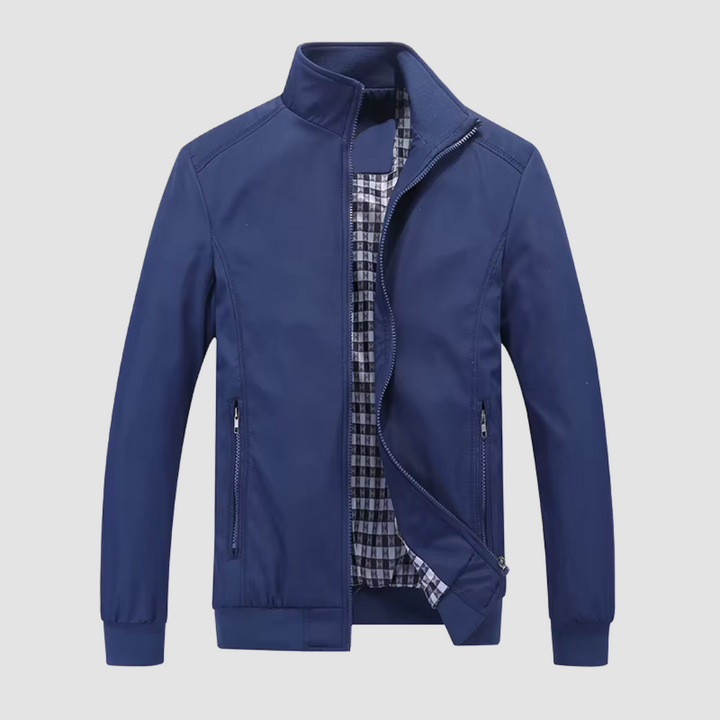 Stylish summer jacket for men