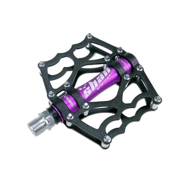 Nye MTB-mountainbikepedaler