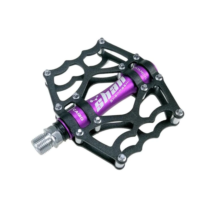 Nye MTB-mountainbikepedaler