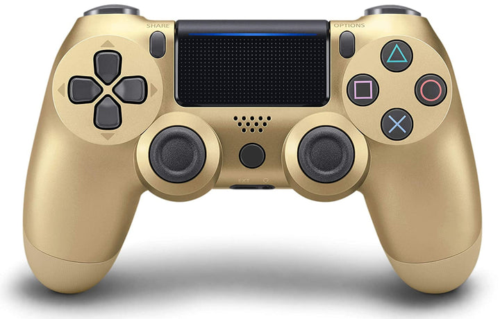 Trådløs kontroller for PlayStation 4