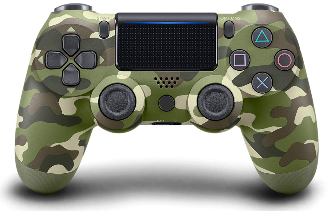 Trådløs kontroller for PlayStation 4