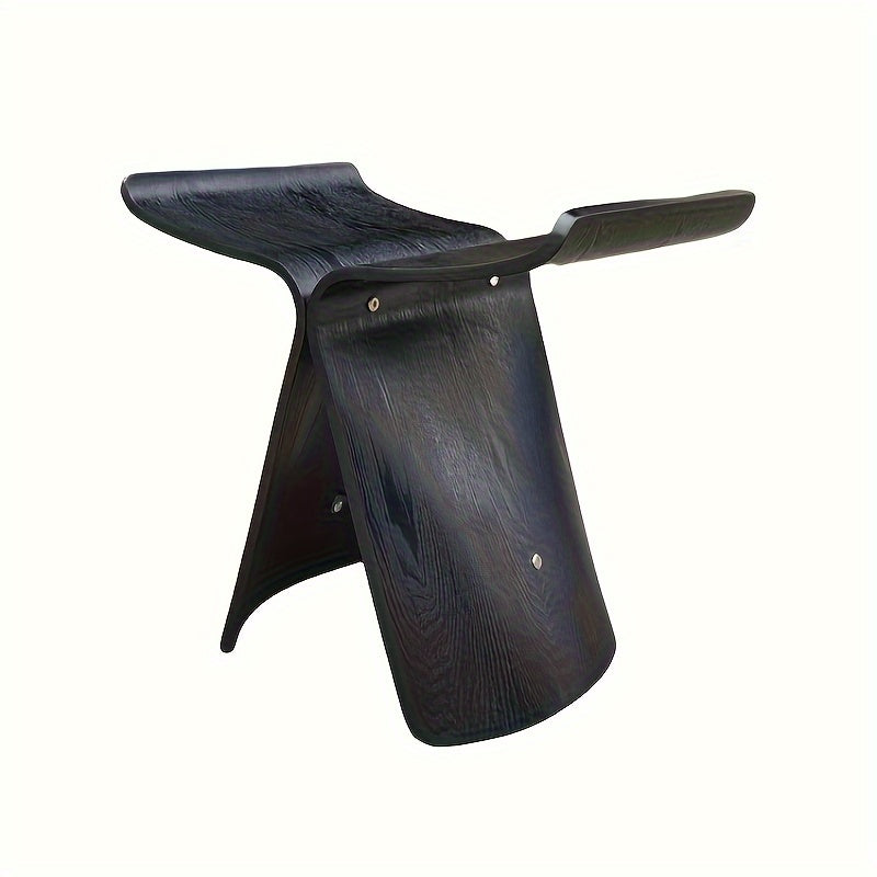 Elegant Sommerfuglkrakk – Tidløst Design for Stue og Gang