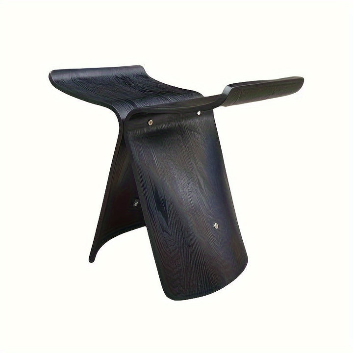 Elegant Sommerfuglkrakk – Tidløst Design for Stue og Gang