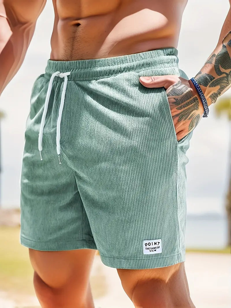 Men's swim shorts for everyday use