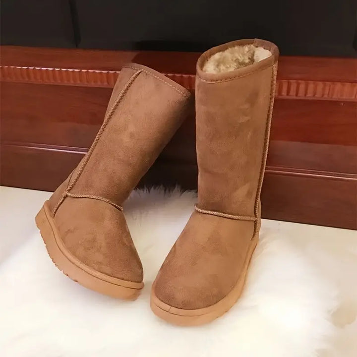 Slip-On Ankle Boots with Modern Style