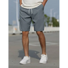 Menns Høyt Liv Sommer Shorts | Pustende