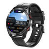 Multifunksjonell smartklokke - HealthSync Pro