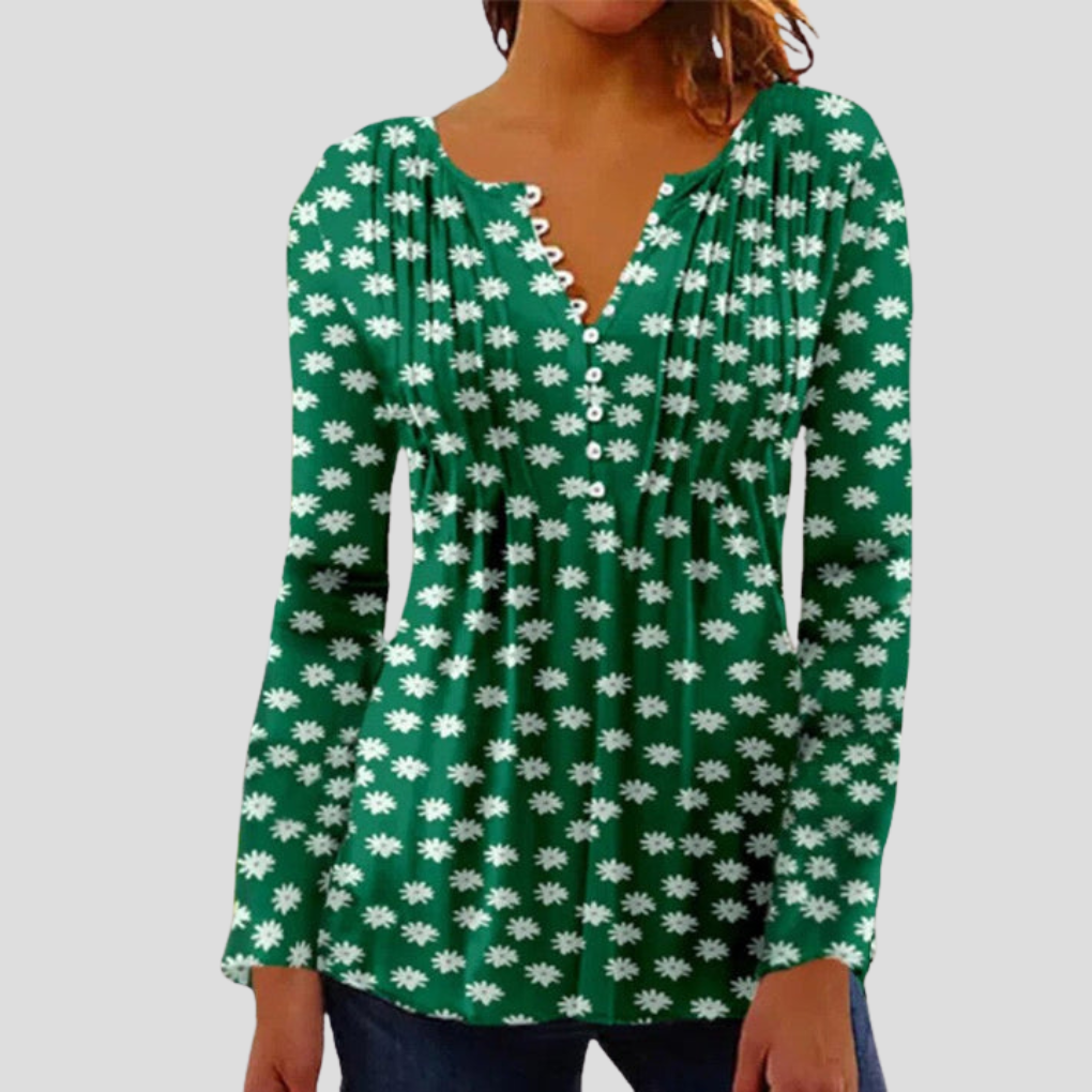 Elegant top for women