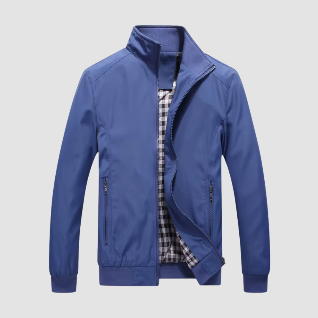 Stylish summer jacket for men
