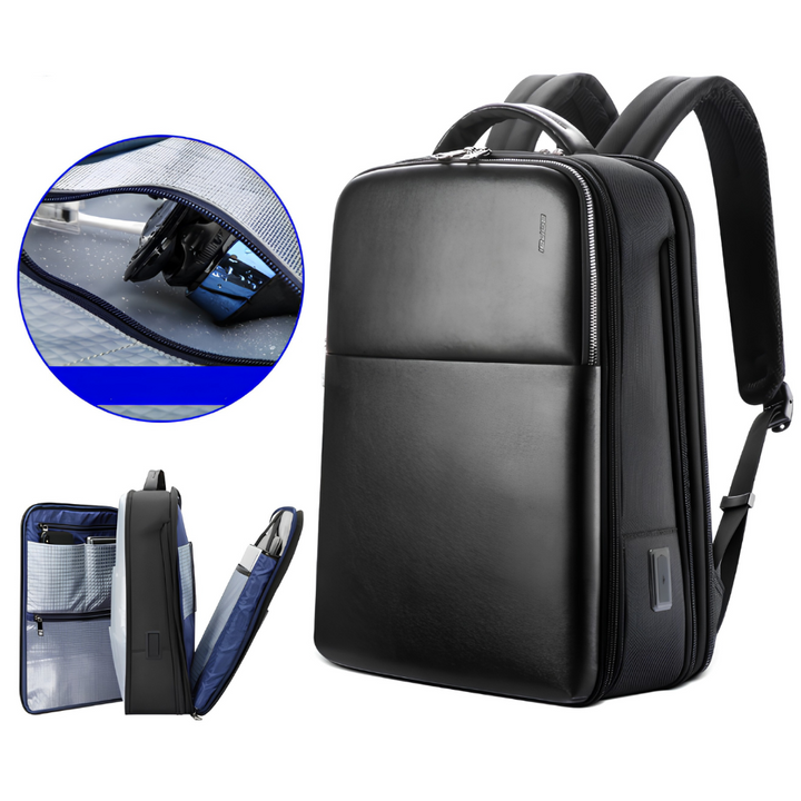 Skulderveske til Reise