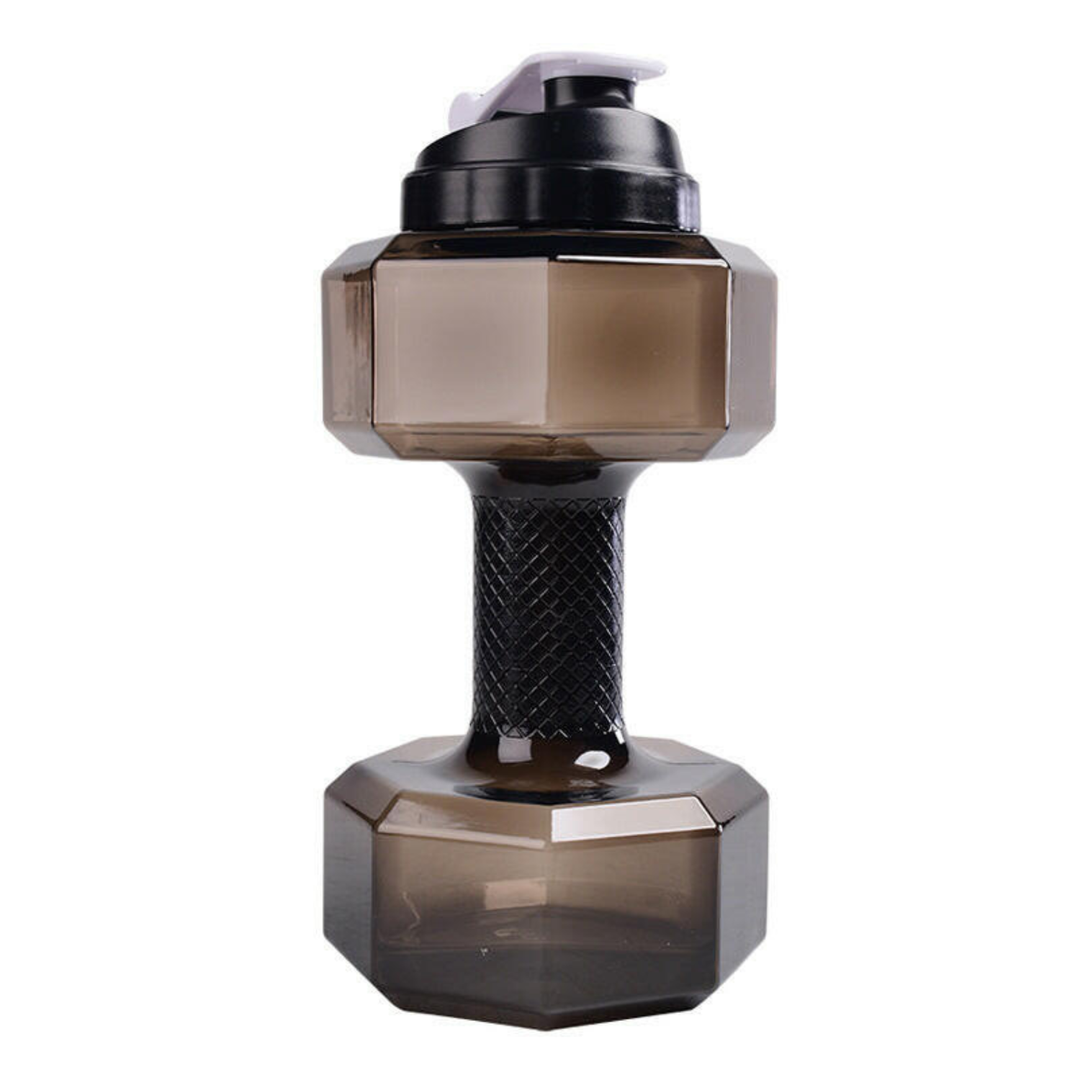 Kombiner hydrering og fitness med HydraBell