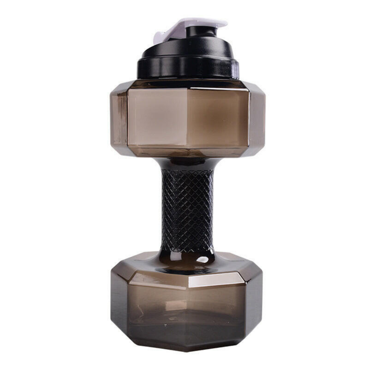 Kombiner hydrering og fitness med HydraBell