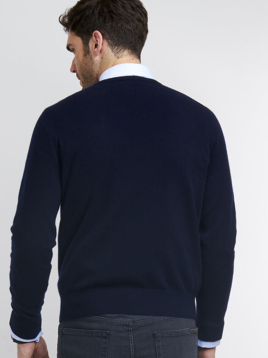 Everyday luxury for men