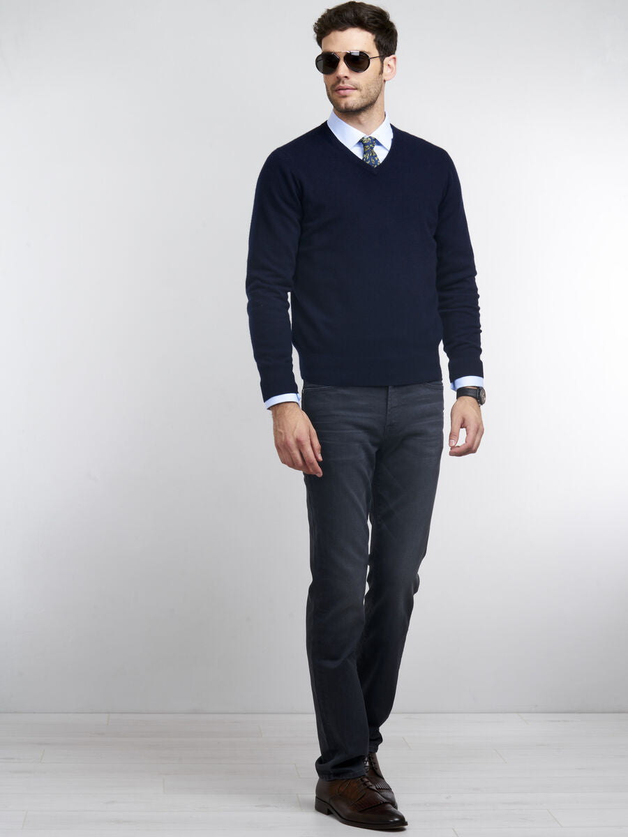 Everyday luxury for men