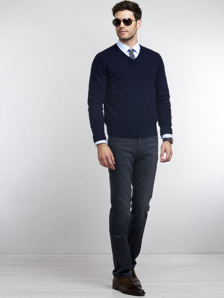 Everyday luxury for men