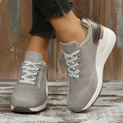 Comfortable women's sneakers