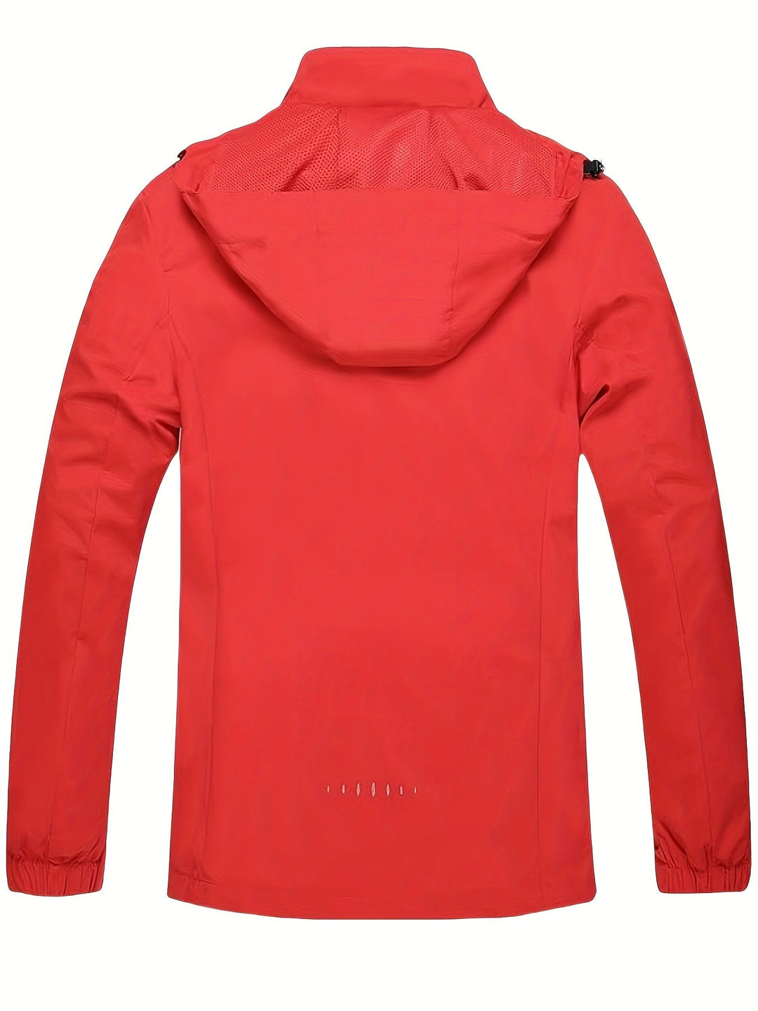 Lett softshell-jakke for menn – Magnus
