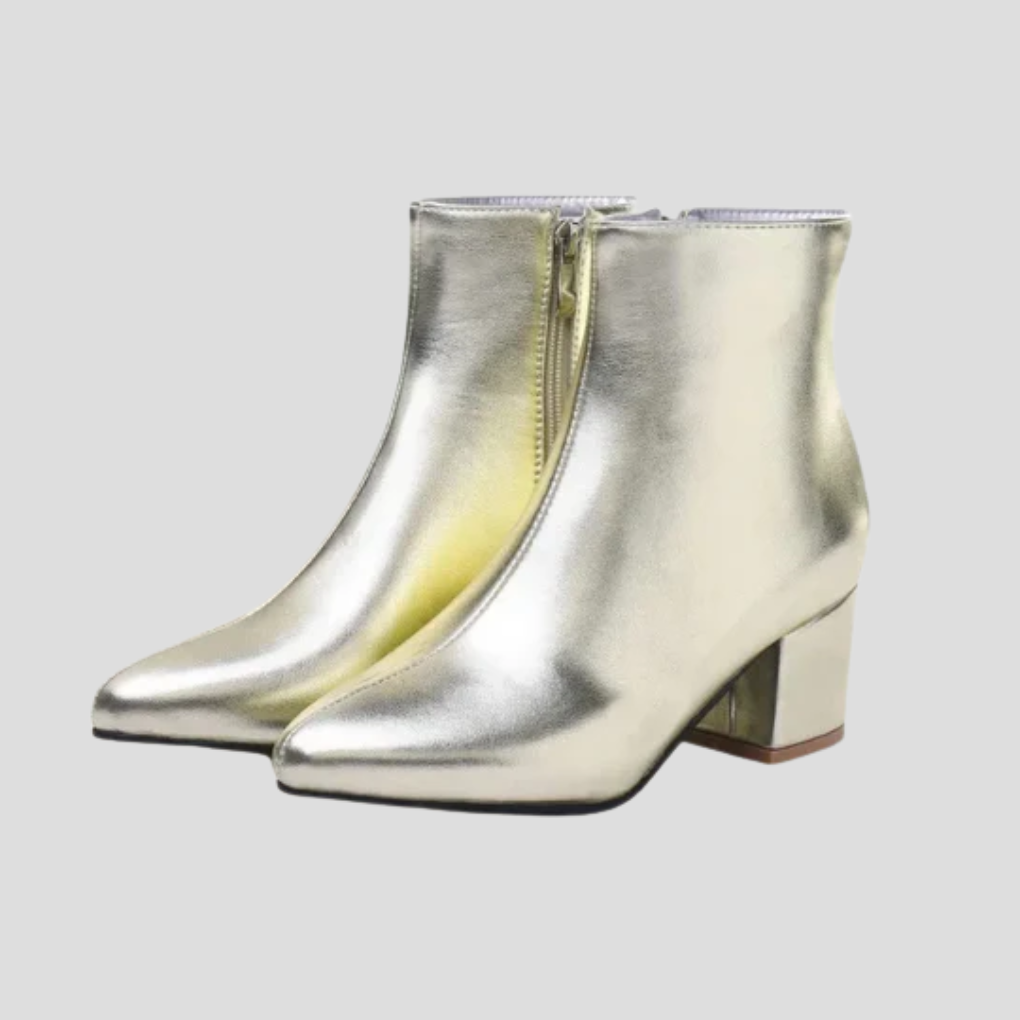 Ankelstøvletter for kvinner