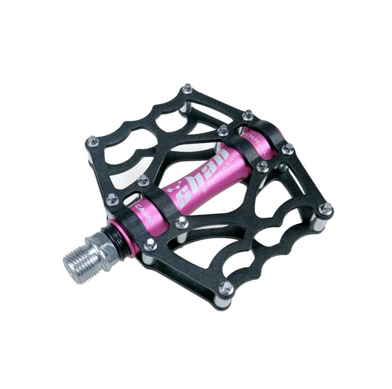 Nye MTB-mountainbikepedaler
