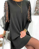 Elegant Dress for Women with Timeless Style
