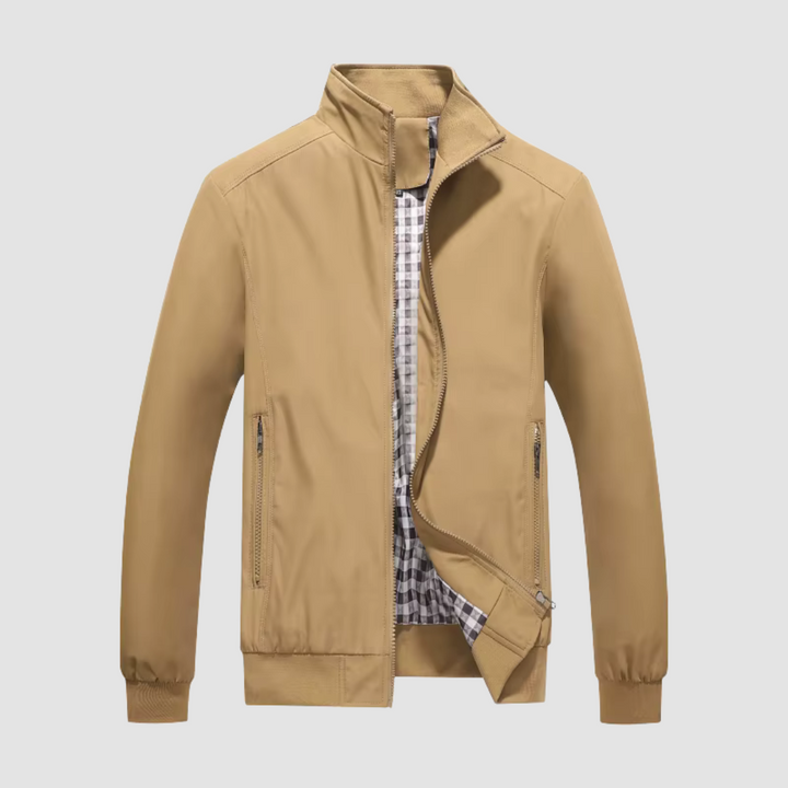 Stylish summer jacket for men