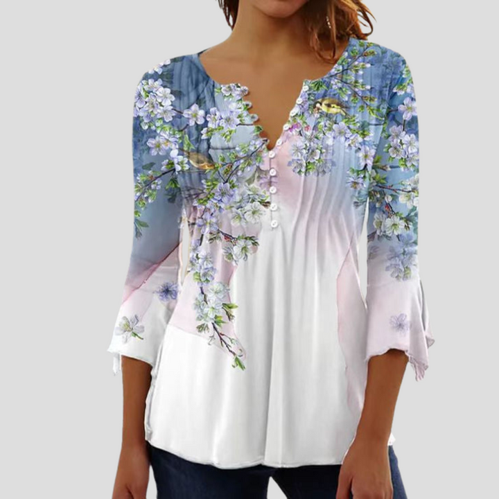 Elegant top for women