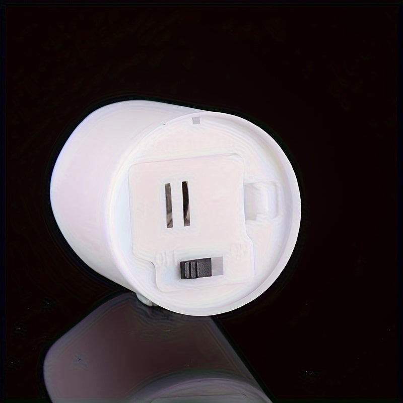 Batteridrevne LED-lys uten Flamme – 24–96 stykker